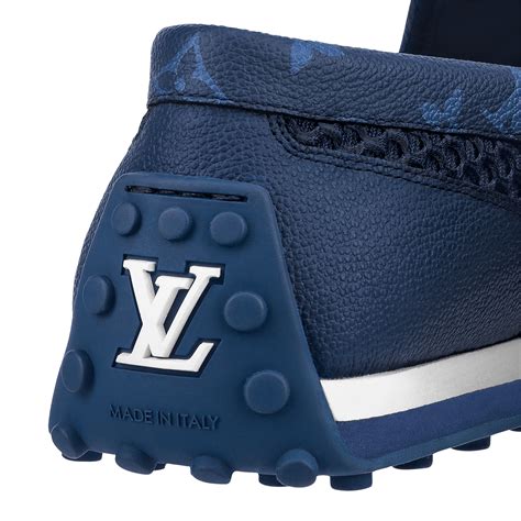 lv racer moccasin|LV Racer Moccasin .